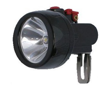 Coal Mining Cordless Cap Lamp | KC3D-EX 