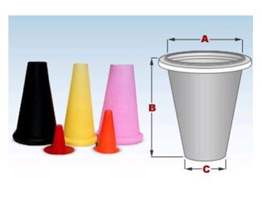 Drill Hole Saver | FCFCFSPHS160