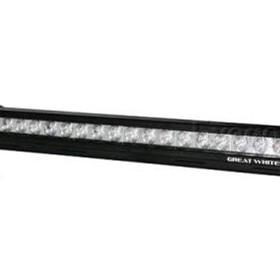 Great White 18 LED Driving Light Bar | 9-32VDC | FCGWB5181