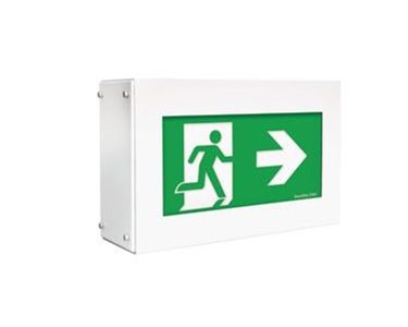 Quickfit - Emergency Exit Lighting | Vandal Proof