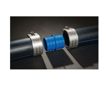 Straub - Straub-Plast-Pro Pipe Coupling | Pipe Joints
