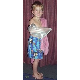 Waterproof Limb Protector - Child Below Elbow Injury Protector