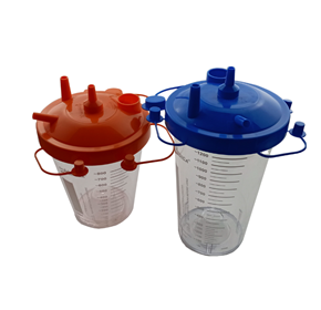 Fluid Collection System
