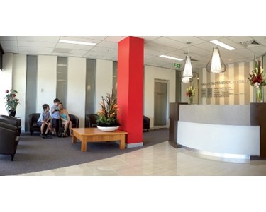 Fitout Solutions for Medical Practice | Gold Coast Medical Precinct