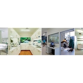 Complete Project Management for Dental & Healthcare Fitouts