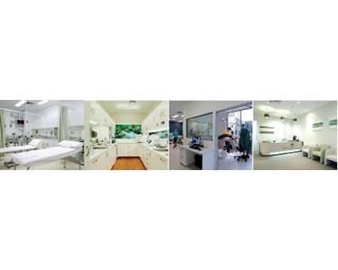 Complete Project Management for Dental & Healthcare Fitouts