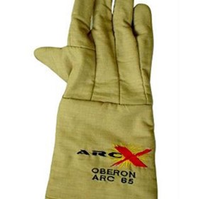 Oberon Arc Flash Thermographer Gloves