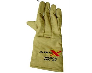 Oberon Arc Flash Thermographer Gloves
