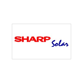 Solar Panels | Sharp