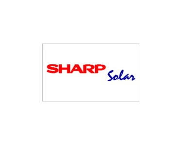 Solar Panels | Sharp