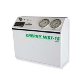 Energy Mist System | 15