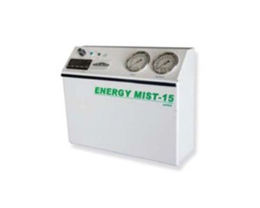 Energy Mist System | 15