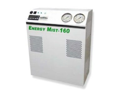 Energy Mist System | 160