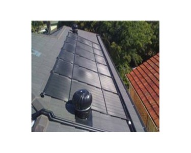 Solar Pool Heating | Suncatcher System