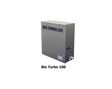 Ethylene Controller | Bio-Turbo Series