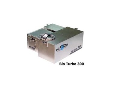 Ethylene Controller | Bio-Turbo Series