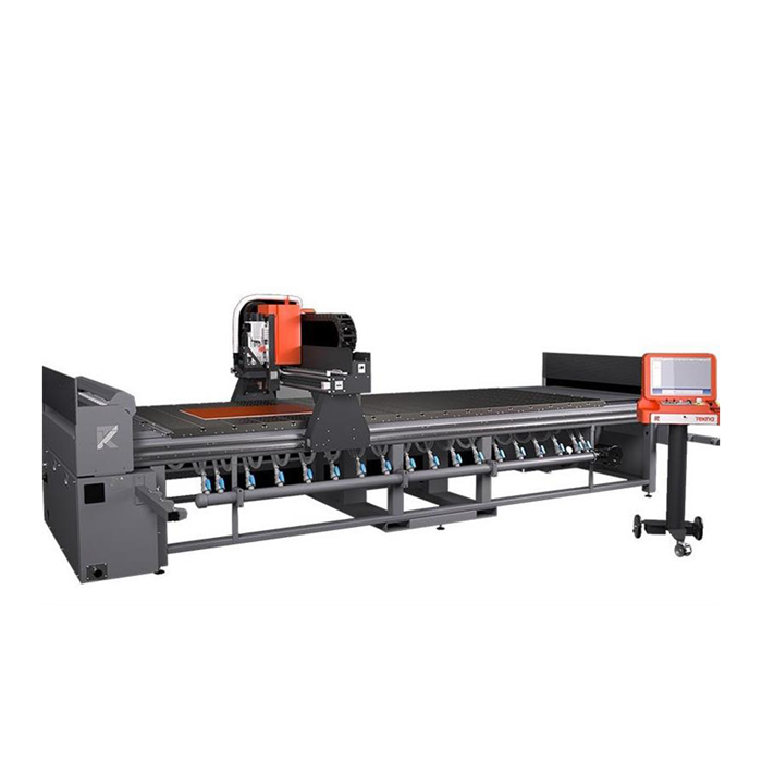 Profile Cutting Machine