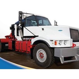 Prime Mover Tractor | T1250