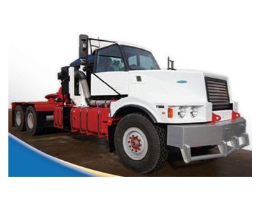 Prime Mover Tractor | T1250