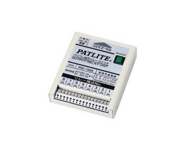 Patlite - Interface Converter - PHC-100A