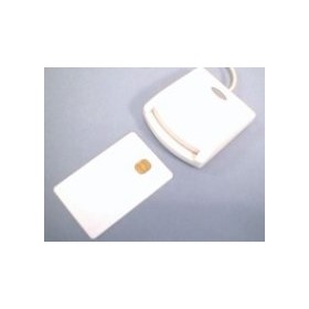 QuickSmart Smart Card Reader Writer