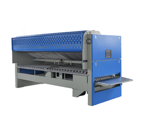 Commercial Ironing Machine