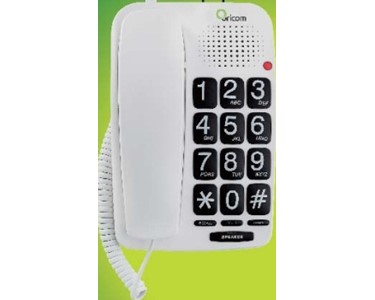 Big Button Speakerphone | Care58