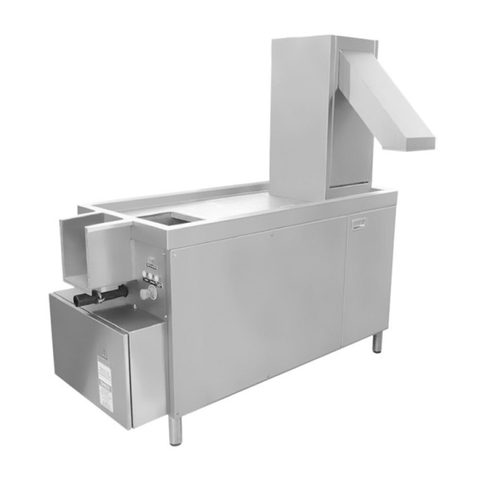 Food Waste Disposal Equipment