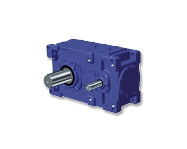 Sumitomo - Drives | Paramax 8000 Series - Gearboxes
