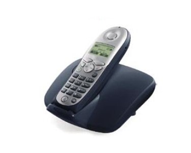 DECT (Digital Enhanced Cordless Telecommunication) 