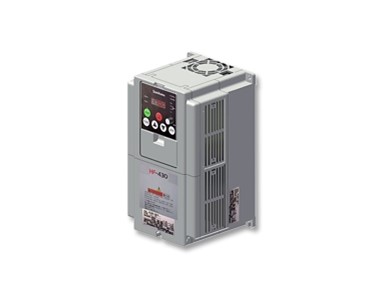 AC Frequency Inverter | HF430