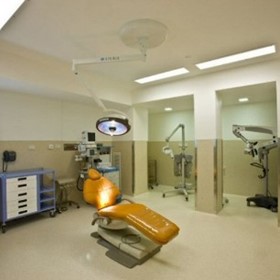 Medical Day Surgery | Fitout Project