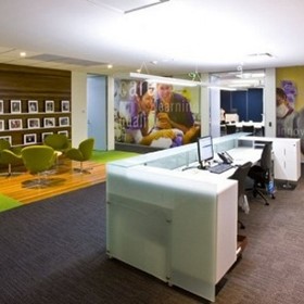 Medical Fitout Project - Sydney Adventist Hospital