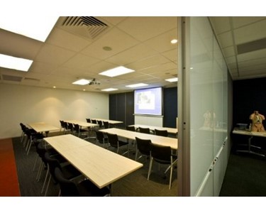 Medical Fitout Project - Sydney Adventist Hospital