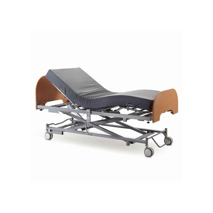 Electric Hospital Bed