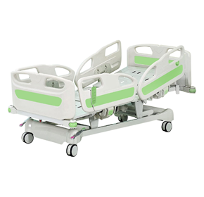 Electric Hospital Bed