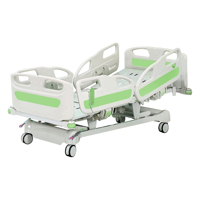 Electric Hospital Bed