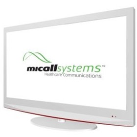 Healthcare Specific Television 