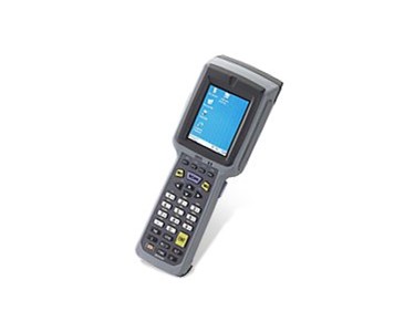 Mobile Scanner - BHT-400