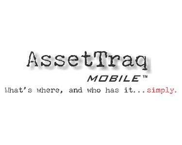 Asset Tracking - AssetTraq Mobile