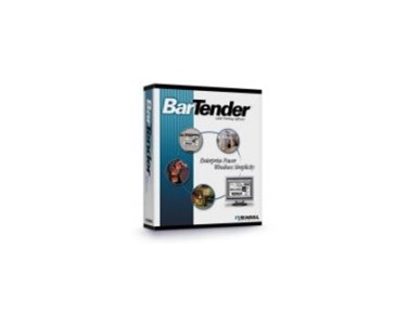 Label & RFID Software - BarTender