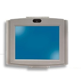 Touchscreen Patient Monitor | IDEN