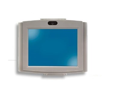 Touchscreen Patient Monitor | IDEN