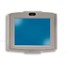 Touchscreen Patient Monitor | IDEN