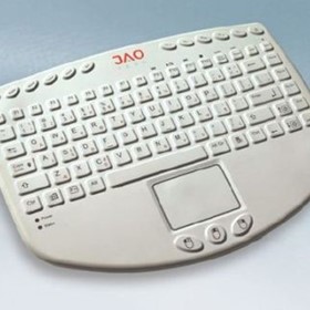 Medical Grade Keyboard | JAOtech Wyki