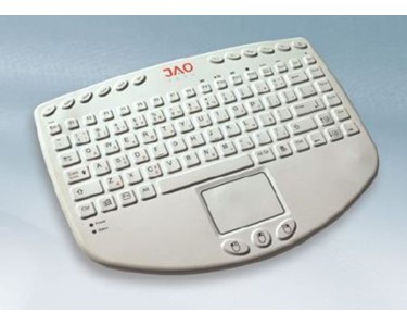 Medical Grade Keyboard | JAOtech Wyki