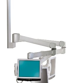 Ceiling-Mount Patient Monitor | ARCOS