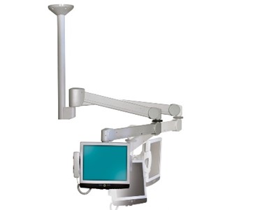 Ceiling-Mount Patient Monitor | ARCOS