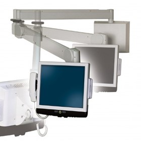 Wall-Mount Patient Monitor | Arcos™