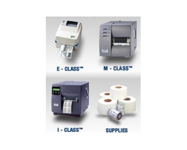 Datamax Label Printers